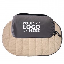 Outdoor Storage Pet Travel Mat